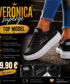 Weronica