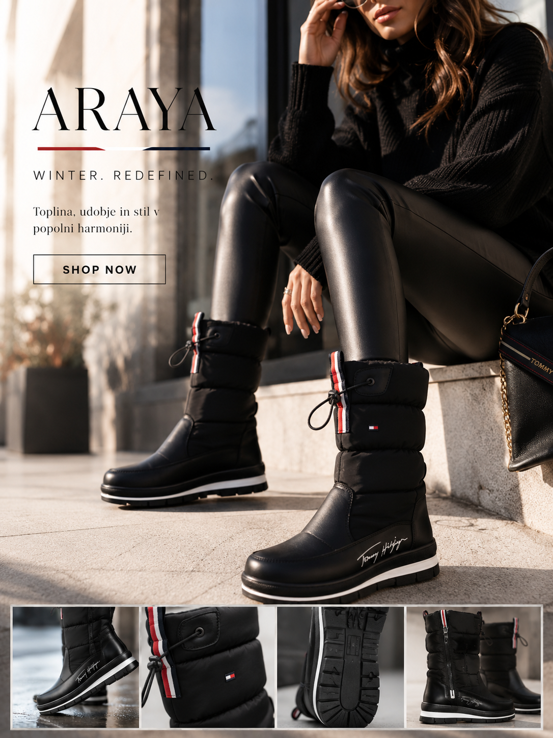 Araya