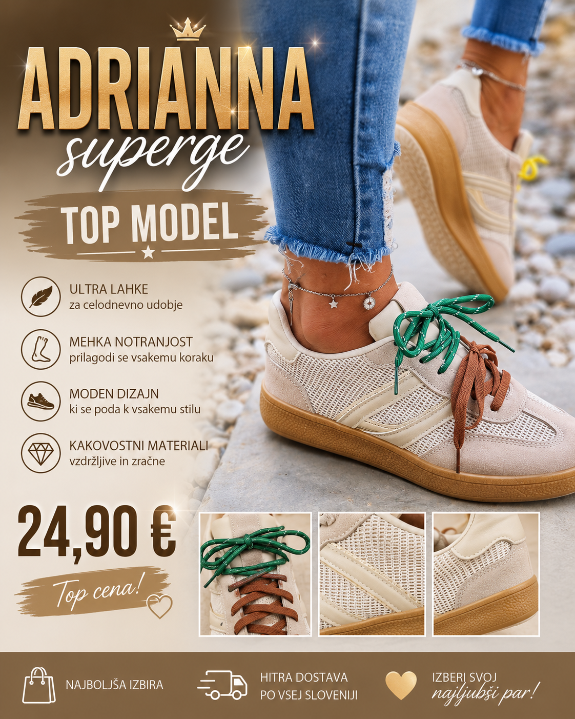 Adrianna