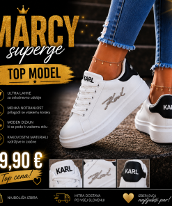 Marcy