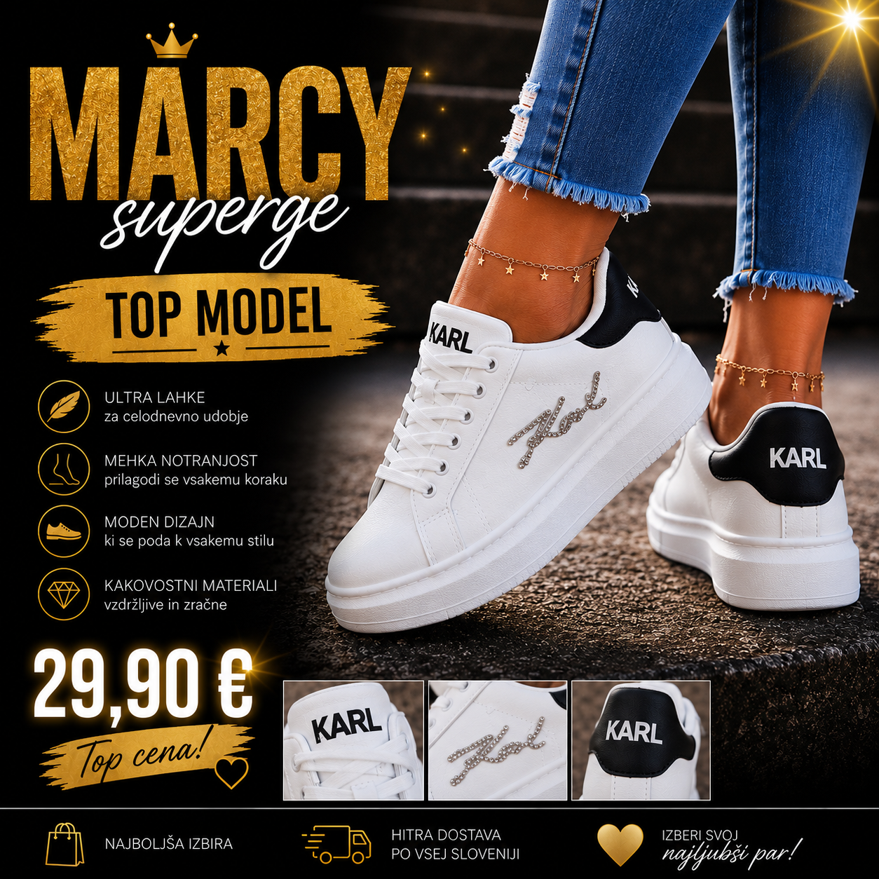Marcy