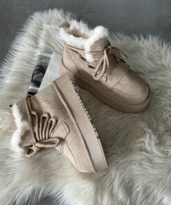 Alternative view of Zoja